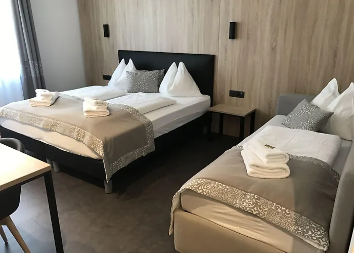Tourist Hotel Brixen