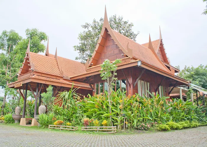 Ayodhara Village Ayutthaya