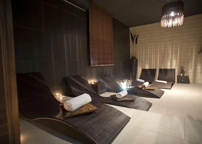 Golden Fish Hotel Apartments Pilsen