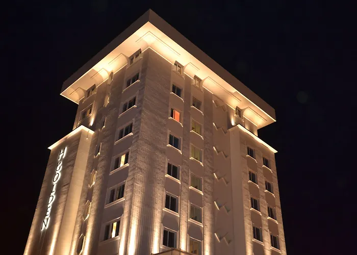 Hotel Golden Rimini