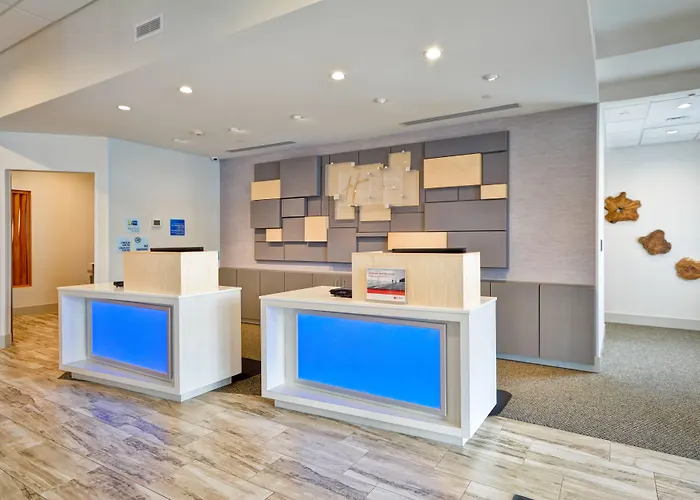 Holiday Inn Express - Evansville By Ihg