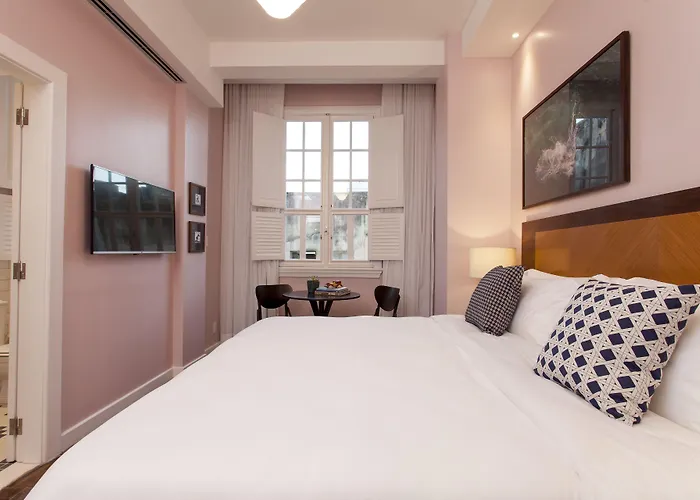 Boutique Fera Palace Hotel Salvador