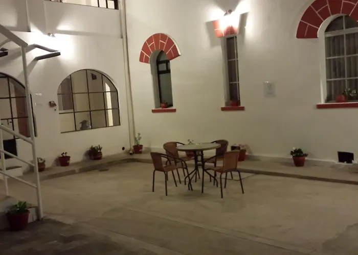 Heritage Inn