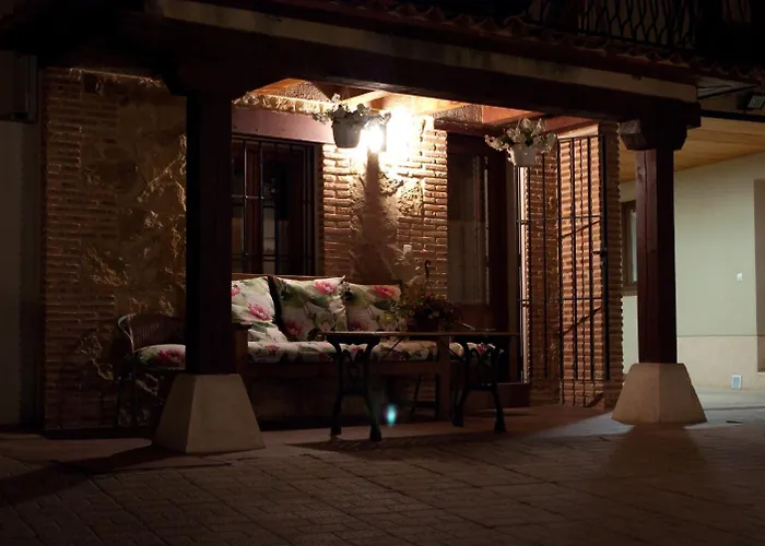 Villa Don Juan II