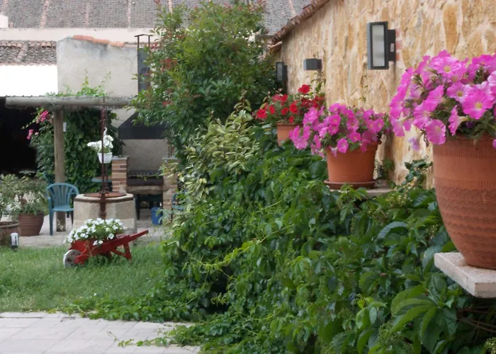Villa Don Juan II