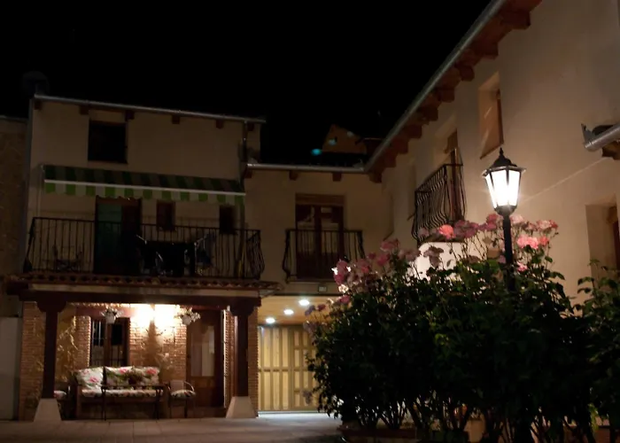 Villa Don Juan II