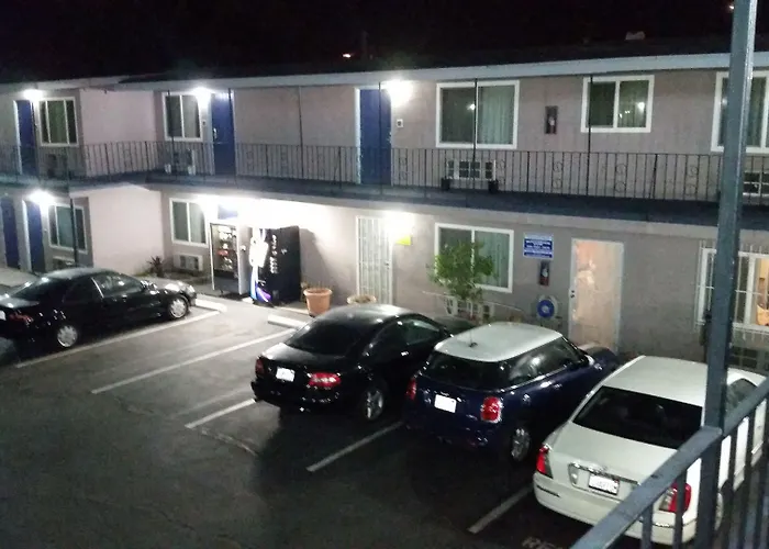 Del Aire Inn Lennox