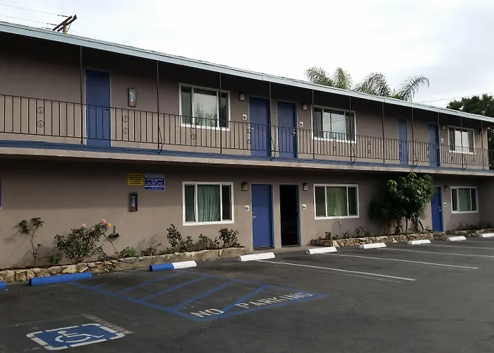 Del Aire Inn Lennox