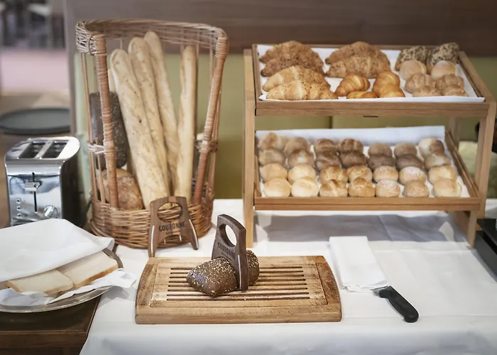 Boutique Hotel La Couronne Solothurn