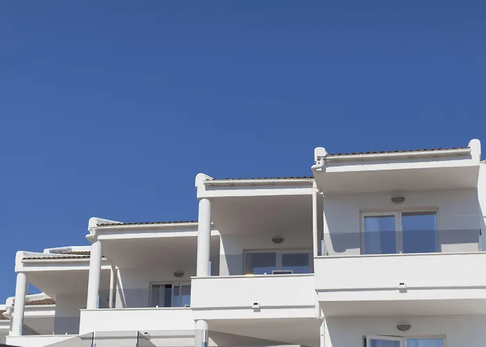 Apartamentos Ses Roquetes Can Picafort 