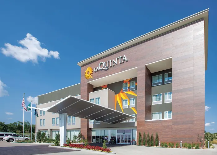 La Quinta By Wyndham Tulsa Broken Arrow Hotel