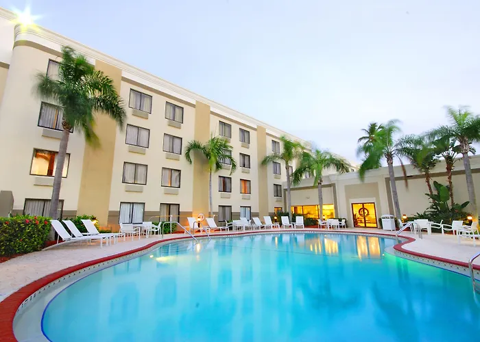 Holiday Inn - Fort Myers - Downtown Area By Ihg