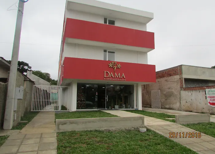 Villa Tata Suítes Ltda