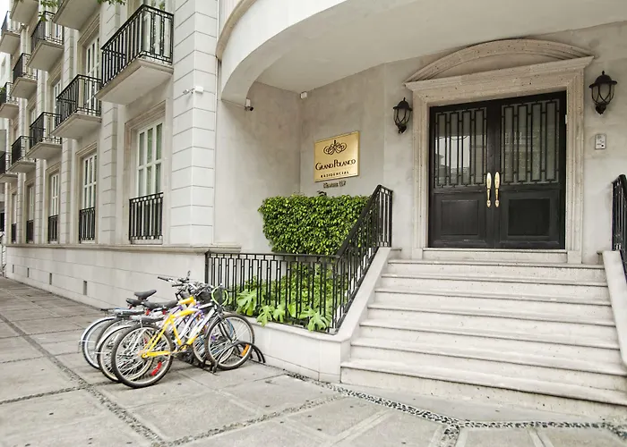 Grand Polanco Residencial