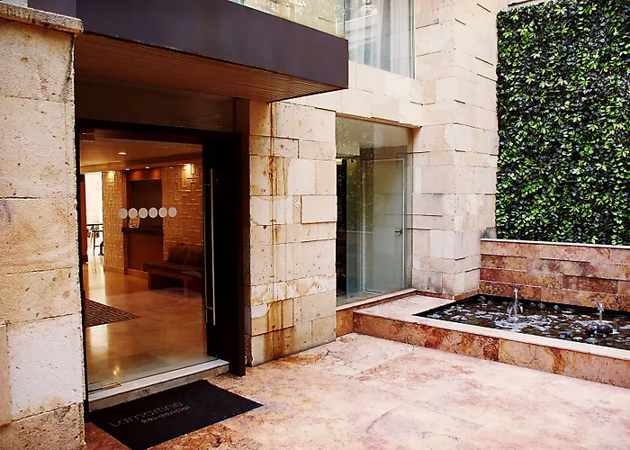 Lamartine 619 Residencial Mexico City