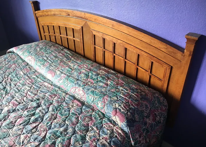 Budget Motel Inglewood