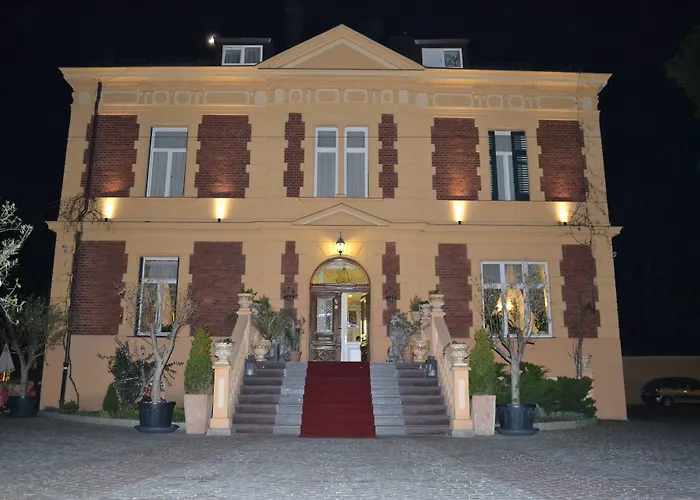 Boutique Il Gladiatore Augsburg
