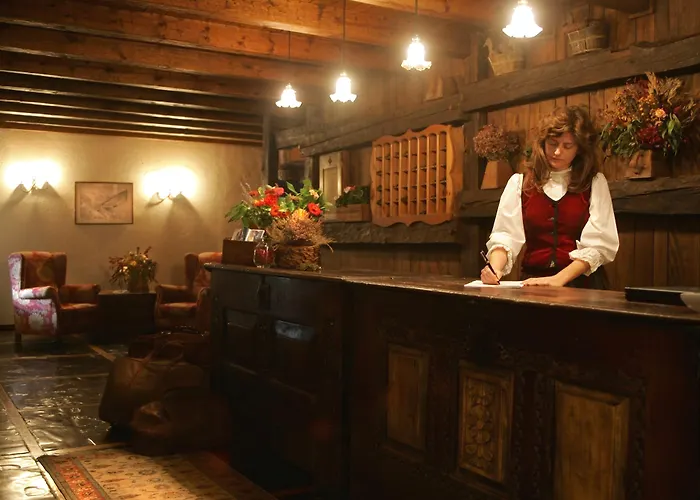 Hotel Val de Ruda Baqueira Beret