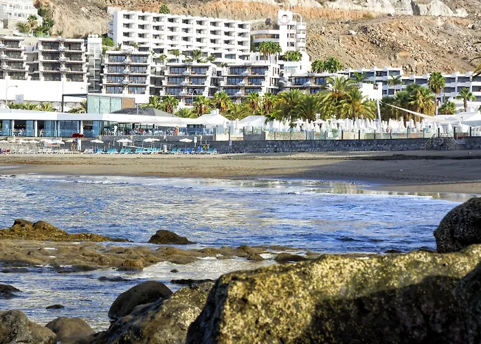 Idyll Suites - Adults Only Playa Del Cura 