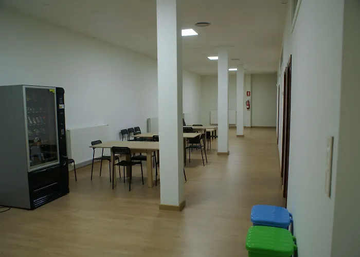 Grelo Hostel Ourense