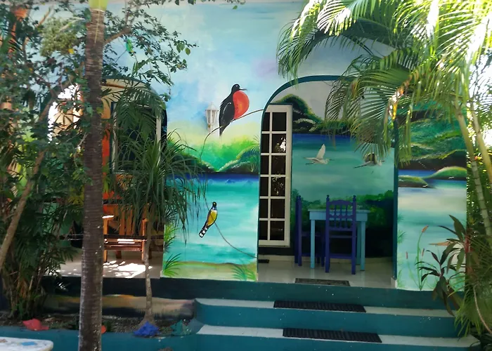 Rancho Tranquilo