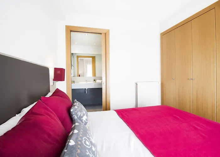 Tarter Mountain Suites El Tarter