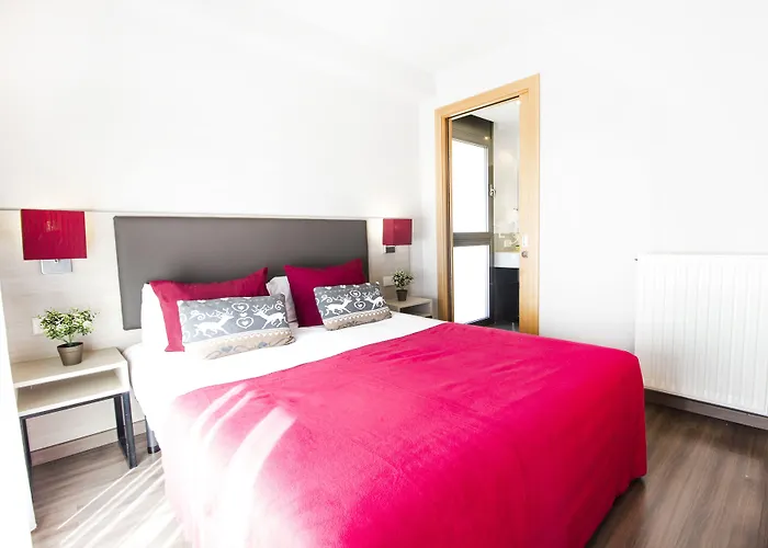 Tarter Mountain Suites El Tarter