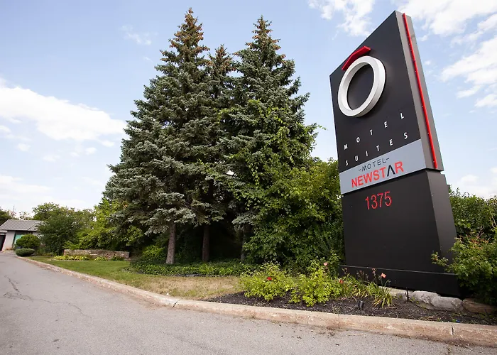 Hotel O Laval