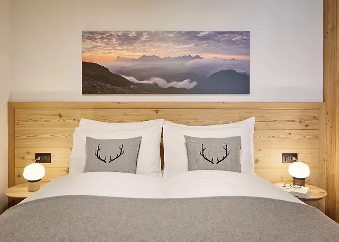 Residence Settsass Kolfuschg