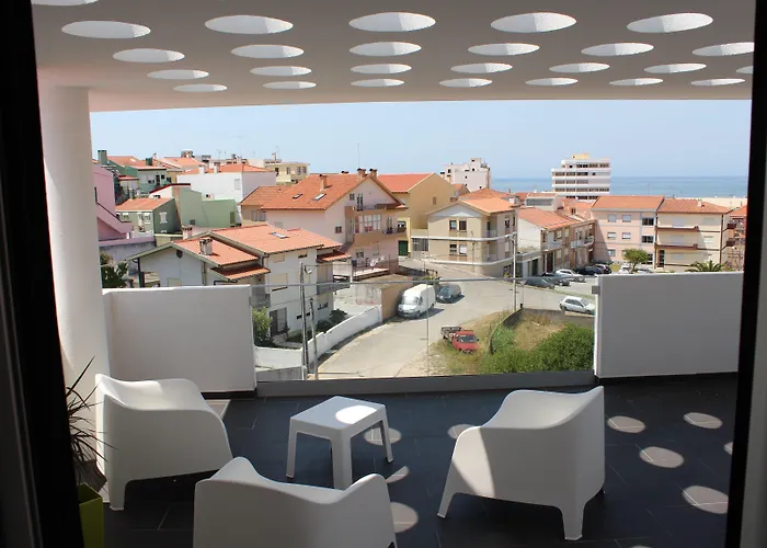 Uau Hostel Figueira da Foz