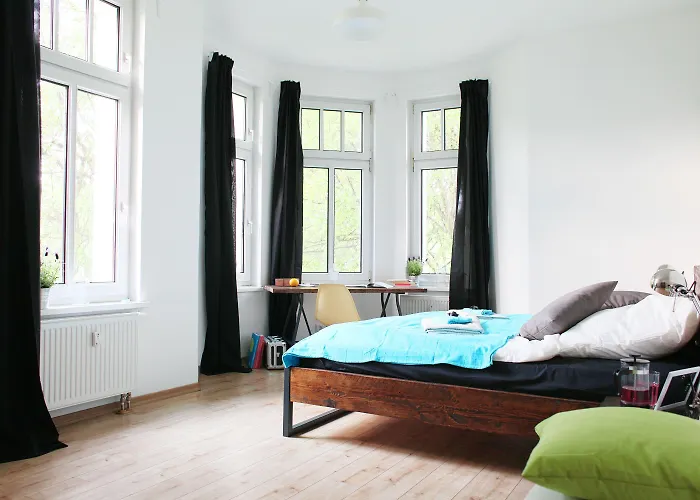 Green Residence Leipzig