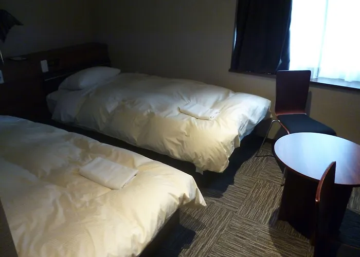 Koraku Garden Hotel