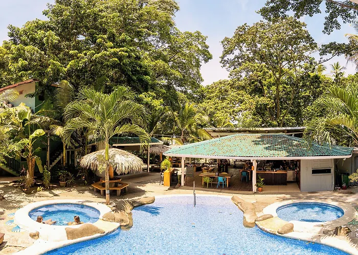 Boutique Socialtel Puerto Viejo - Formerly Selina Puerto Viejo Puerto Viejo de Talamanca
