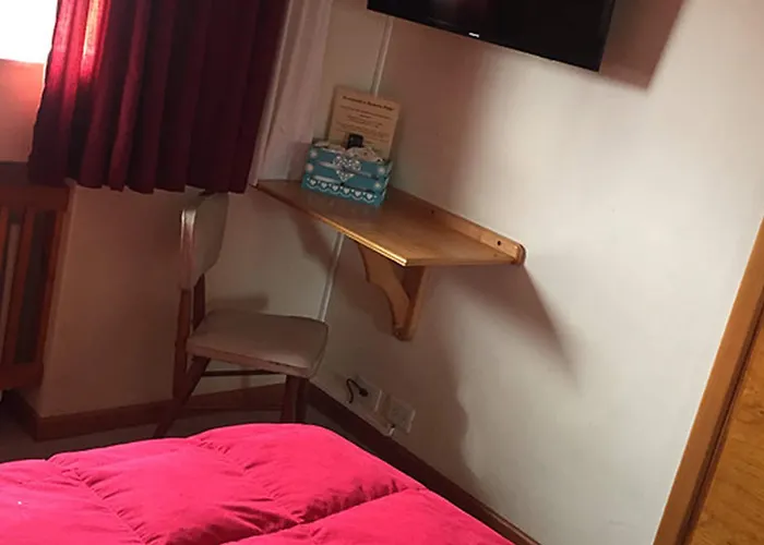 Piuke Hotel San Carlos de Bariloche