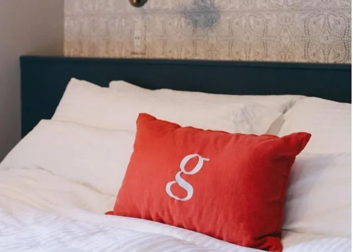 Pet friendly The Germantown Inn Nashville