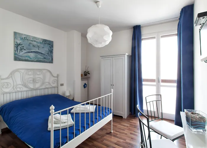 Zenzero&Cannella Boutique Rooms