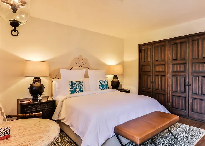 Banyan Tree Puebla Hotel 5 star