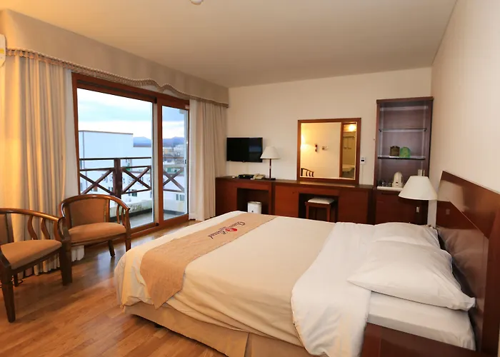 Ocean Grand Hotel Jeju