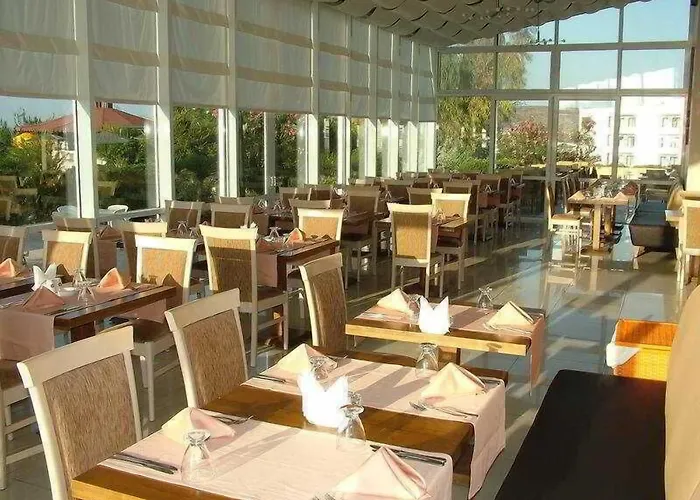 Babaylon Hotel