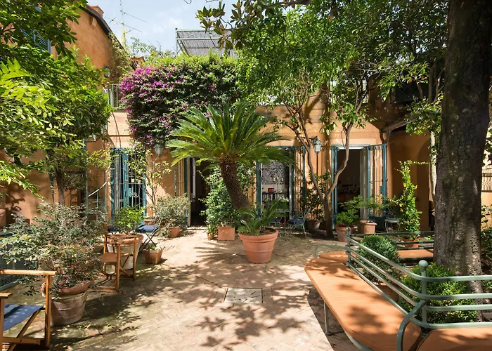 Bed and Breakfast Buonanotte Garibaldi Rom