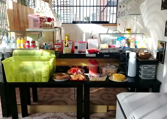 Cambada Hostel Fortaleza