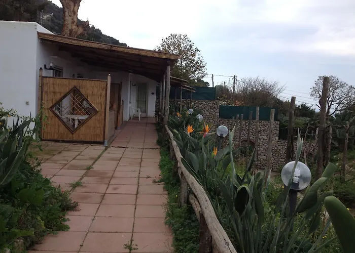 Agriturismo del Sole