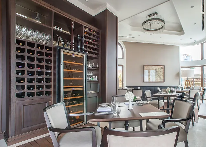 Pet friendly Boutique Hotel La Roche Tivat