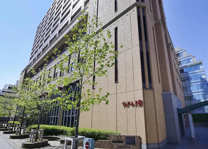 Viale Osaka