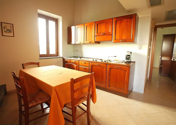 Agriturismo Il Marrugio Viterbo