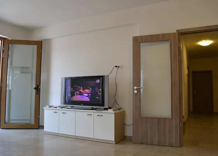 B&B Coppularossa Carovigno