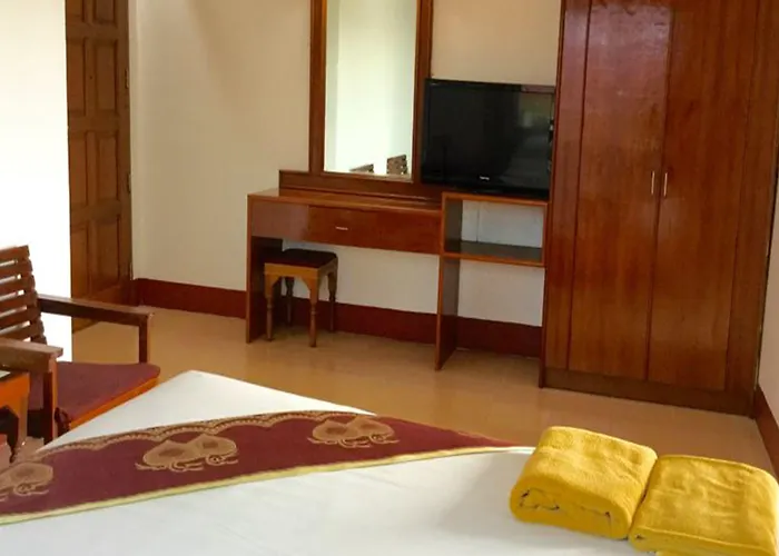 Hotel Bliss Mansion à Pattaya