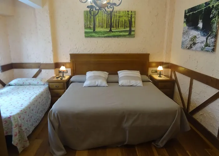 Casa Rural Arratzain Usúrbil