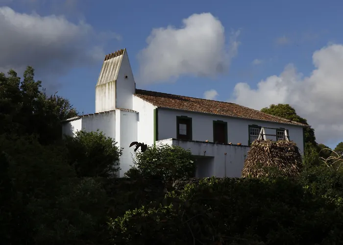 Quinta Do Martelo Hotel Angra do Heroísmo
