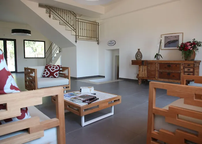 Boutique Ulivo Blu Holiday Homes by Wonderful Italy Castellammare del Golfo